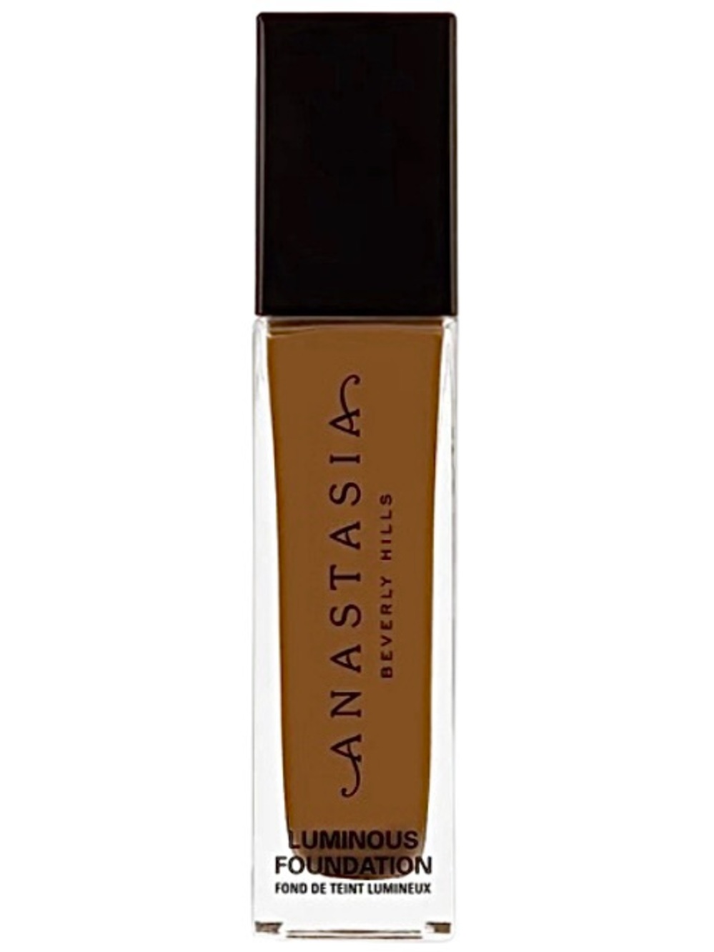 Anastasia Beverly Hills 480C Luminous Foundation 1oz